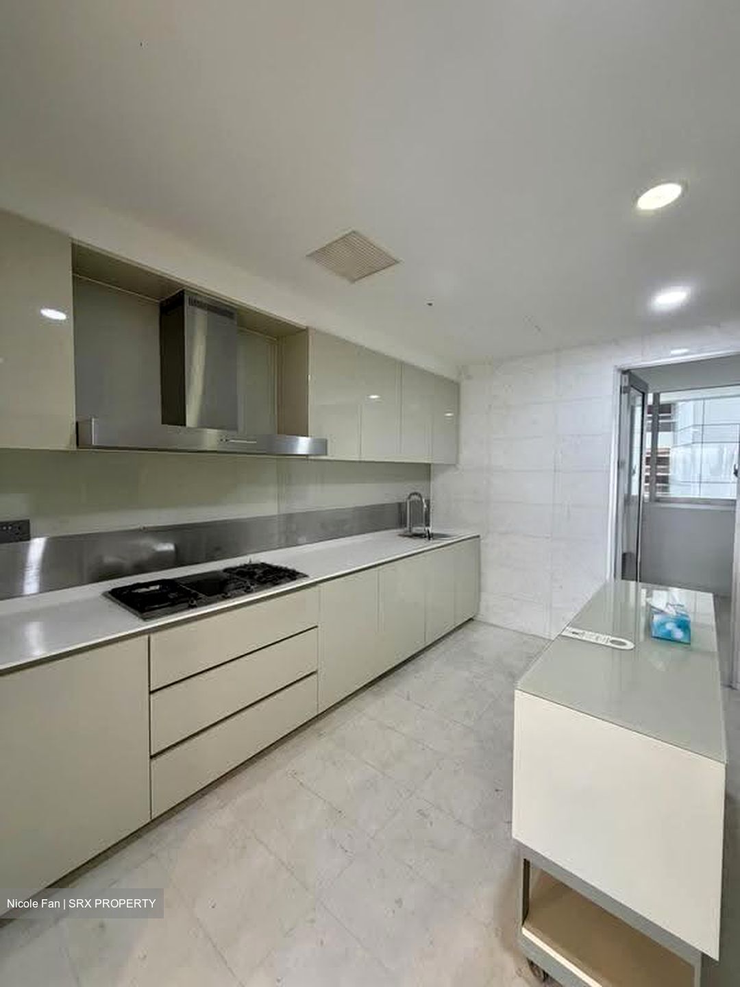 Reflections At Keppel Bay (D4), Condominium #636475481